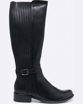 Cizme Caprice negru