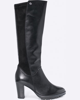 Cizme Caprice negru