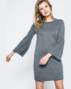 Rochie Jacqueline de Yong bleumarin