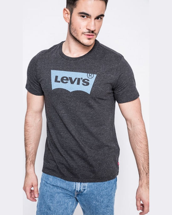 Tricou Levis gri