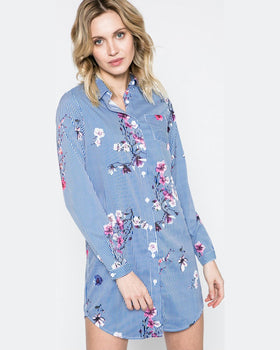 Rochie Missguided albastru