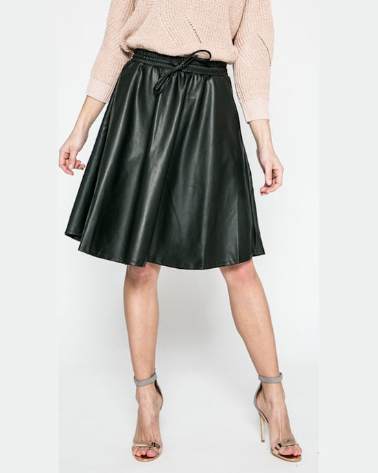 Fusta Noisy May milton negru