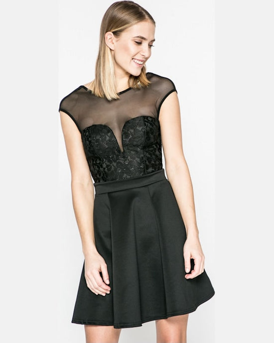 Rochie Tally Weijl negru