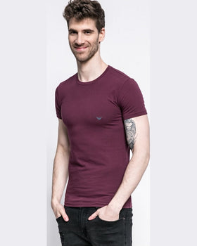 Tricou Emporio Armani mahon