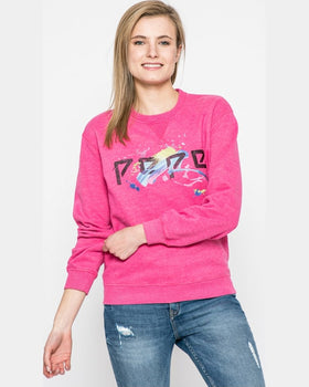 Bluza Pepe Jeans roz