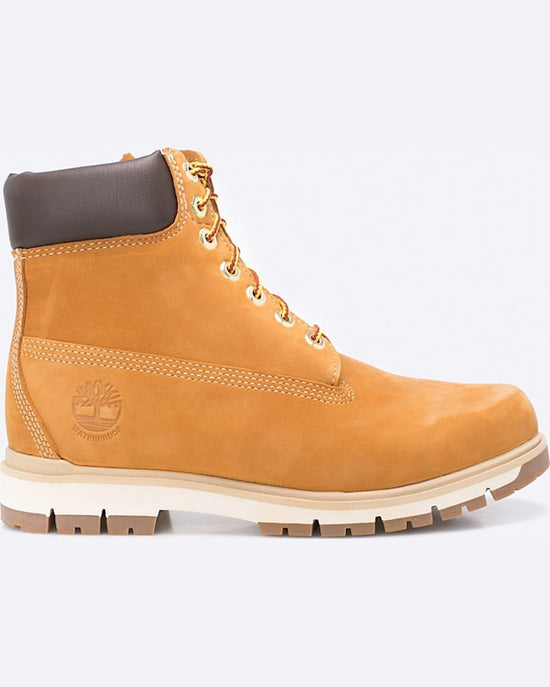 Pantofi Timberland inalti radford