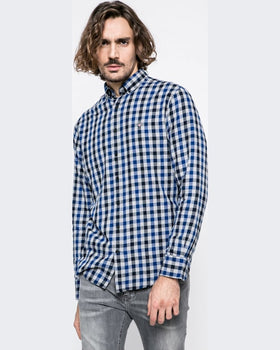 Camasa Gant multicolor