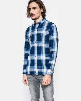 Camasa Mustang multicolor