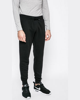 Pantaloni Guess negru