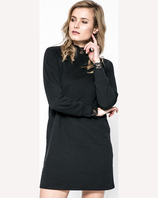 Rochie Only negru