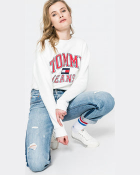 Bluza Tommy Hilfiger tommy jeans