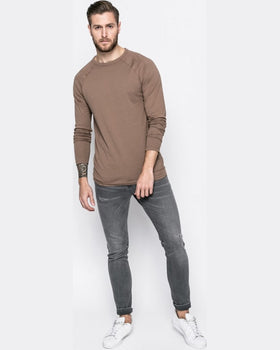 Longsleeve Review cafeniu