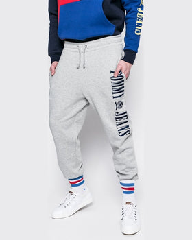 Pantaloni Tommy Hilfiger tommy jeans