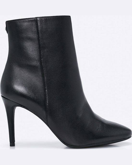 Botine Guess negru