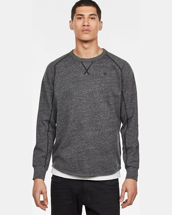 Bluza G-Star Raw Gri