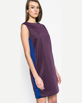 Rochie Diesel violet