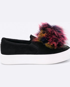 Pantofi Steve Madden negru