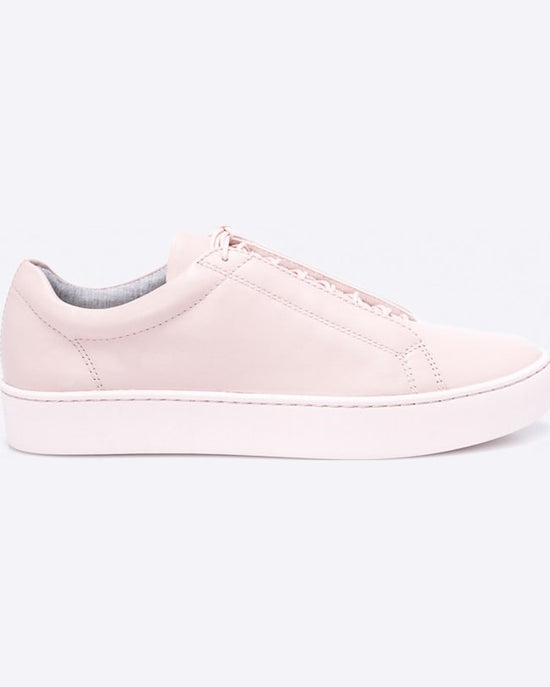 Pantofi Vagabond zoe roz pastelat