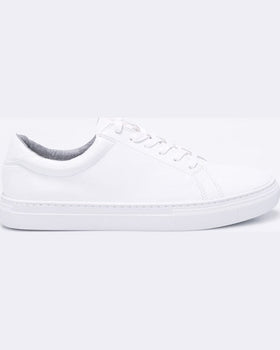 Tenisi Vagabond paul alb
