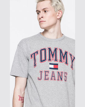 Tricou Tommy Hilfiger tommy jeans