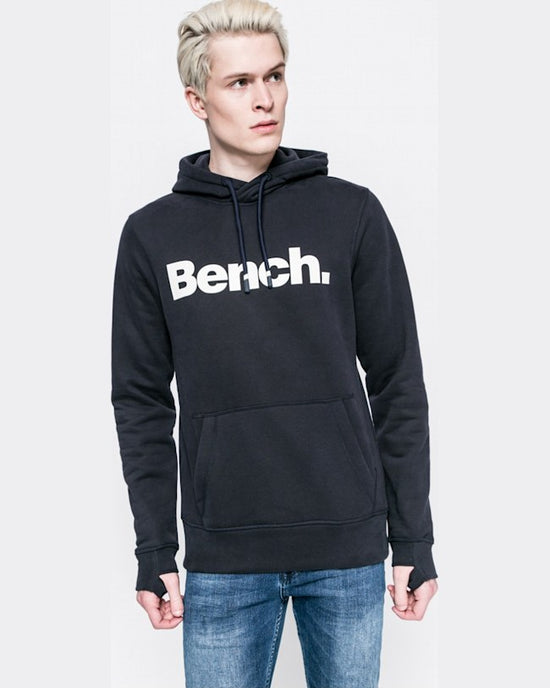 Bluza Bench bleumarin