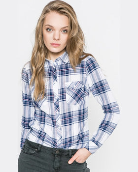 Camasa Tally Weijl swscocaroli alb