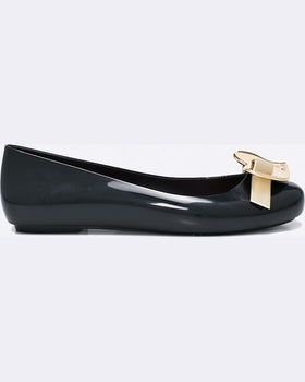Balerini Melissa anglomania by vivienne westwood negru