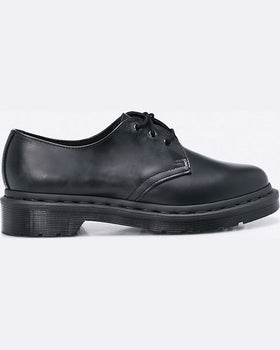 Pantofi Dr Martens pantof negru