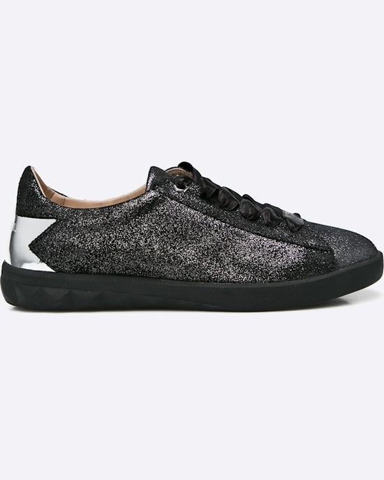 Pantofi Diesel negru