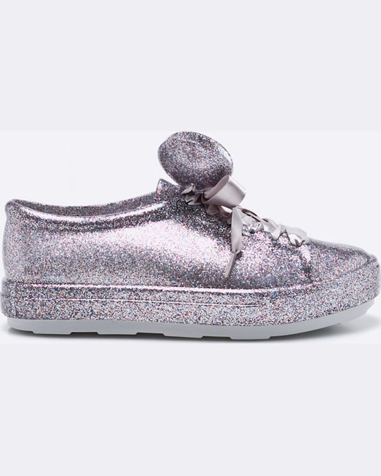 Tenisi Melissa plata gli argint