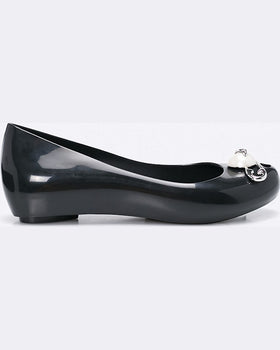 Balerini Melissa anglomania by vivienne westwood negru