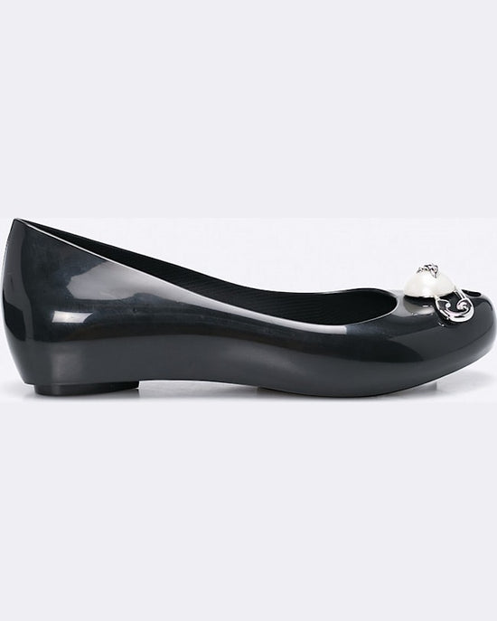 Balerini Melissa anglomania by vivienne westwood negru