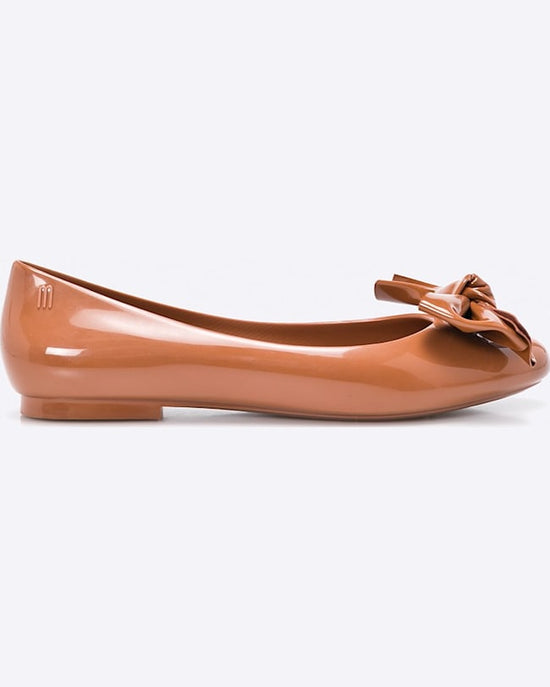Balerini Melissa doll fem ii maro