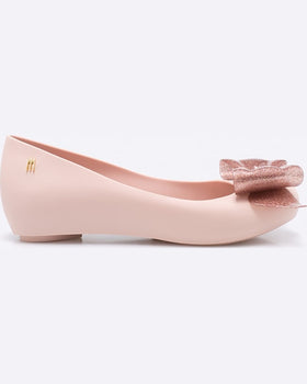 Balerini Melissa rosa roz