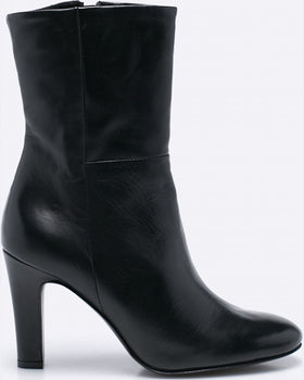 Botine Tamaris negru