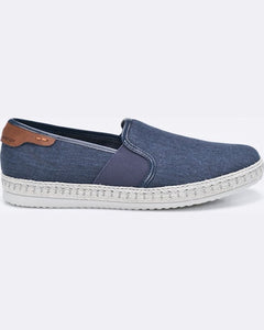 Espadrile Geox Albastre