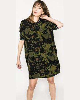 Rochie Medicine comfort zone