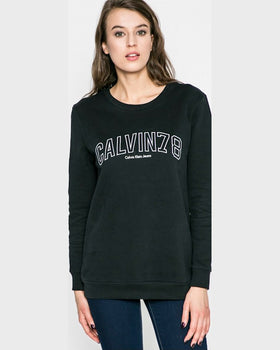 Bluza Calvin Klein negru