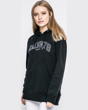 Bluza Calvin Klein negru