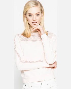 Bluza Trussardi negru