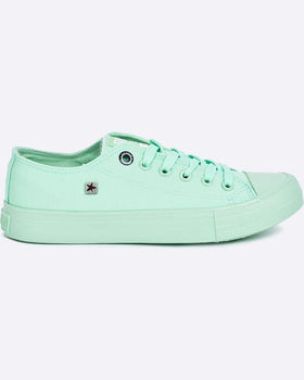 Tenisi Big Star verde