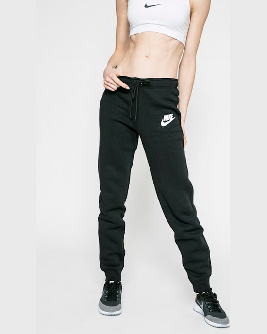 Pantaloni Nike negru