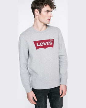 Bluza Levis gri