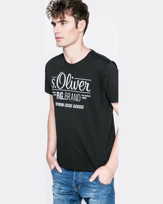 Tricou Oliver