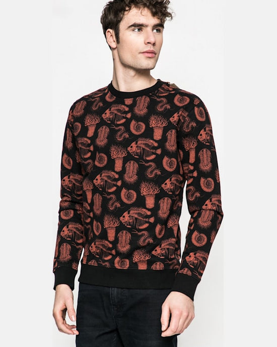 Bluza Medicine by kuba sokólski negru