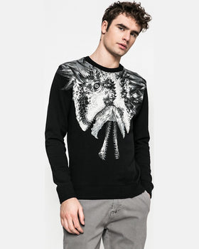 Bluza Medicine joanna krótka for medicine negru