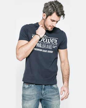 Tricou Oliver