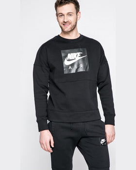 Bluza Nike negru