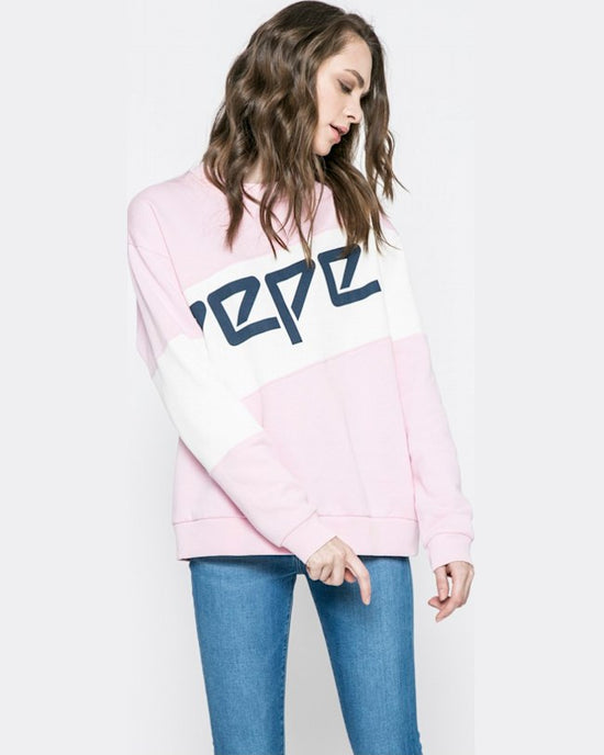 Bluza Pepe Jeans roz