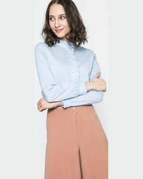 Camasa Scotch and Soda albastru